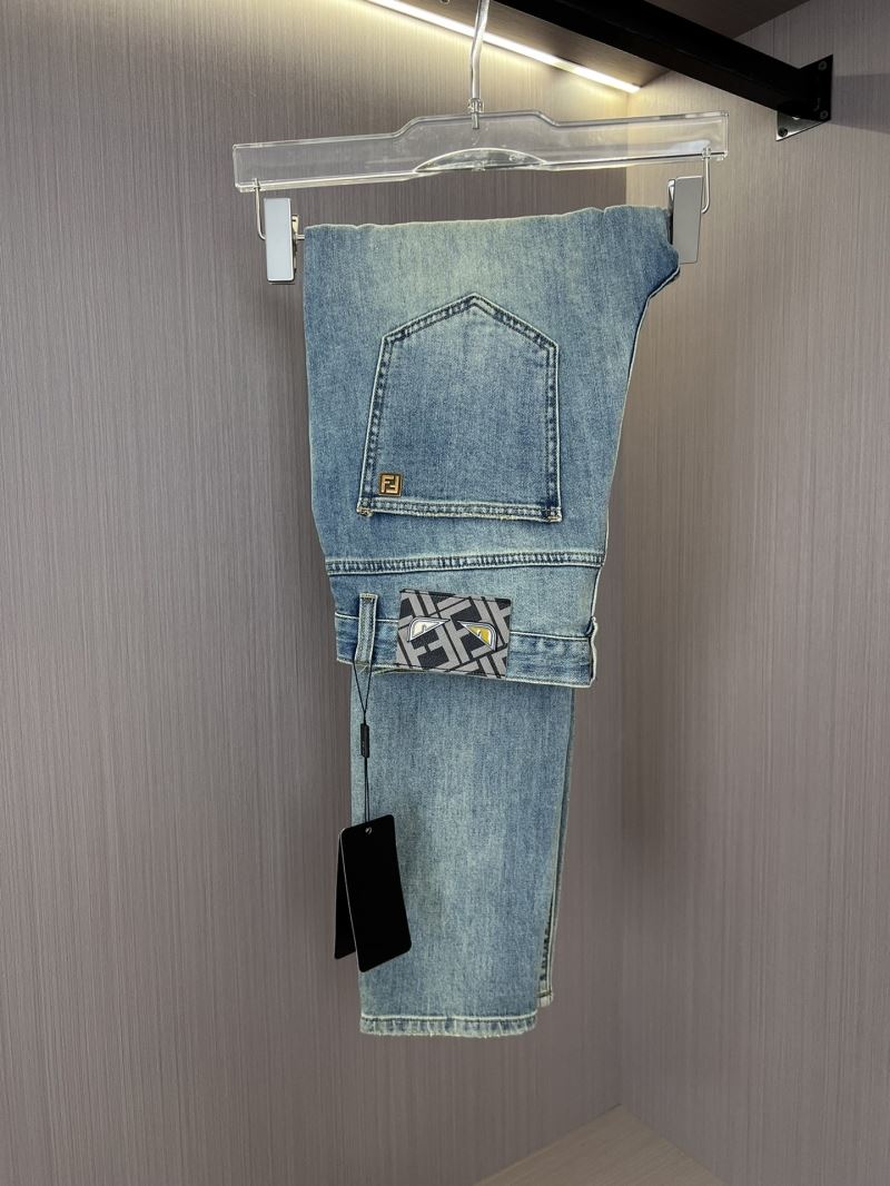 Fendi Jeans